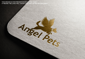 Diseño de Logo por Rosalie.. para este proyecto | Diseño: #29585357