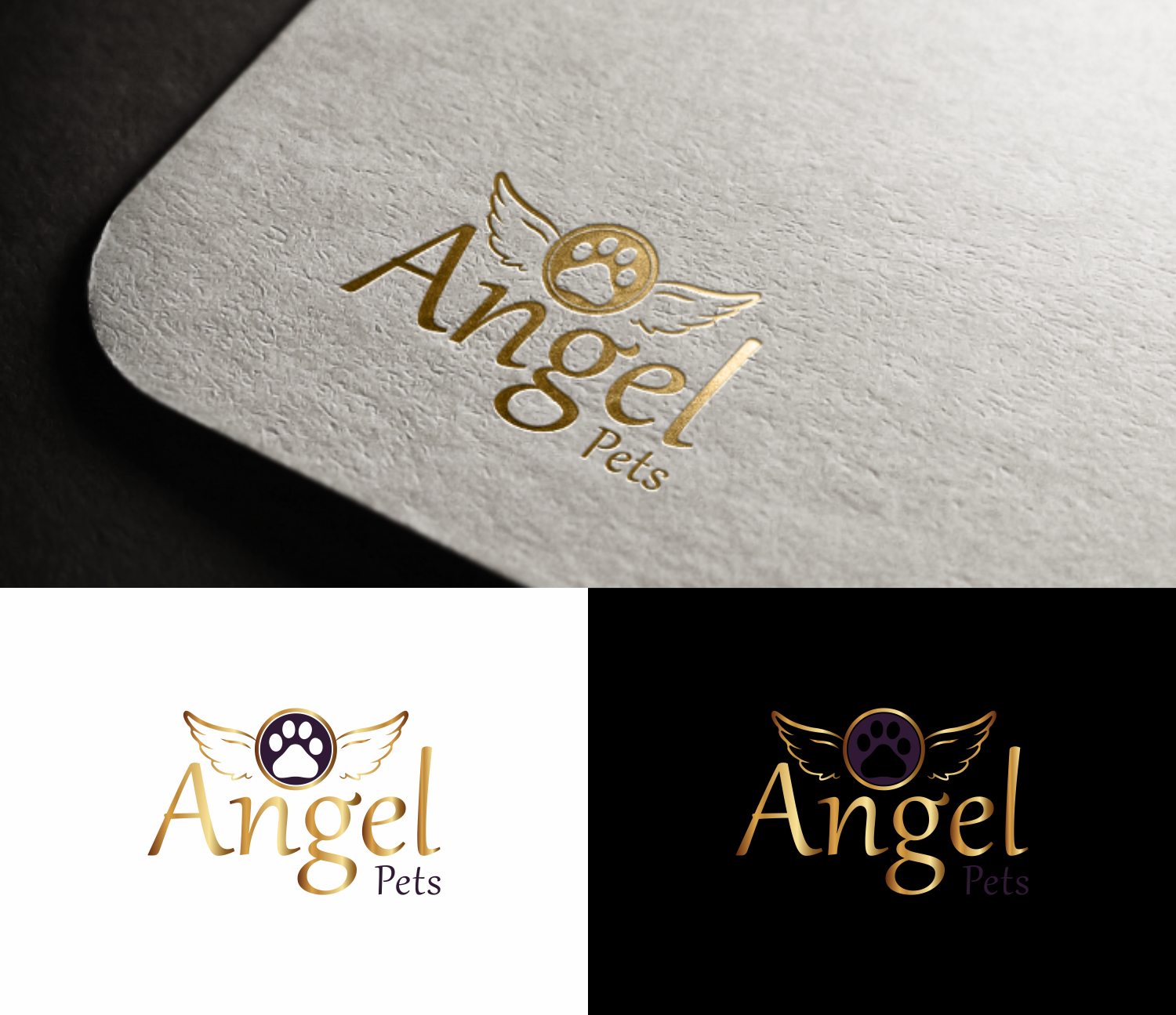 Logo Design by DONO17 for this project | Design #29583635
