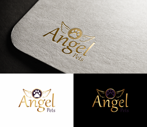 Logo Design by DONO17