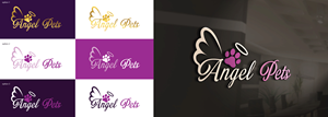 Logo Design by design 125 for this project | Design: #29593390