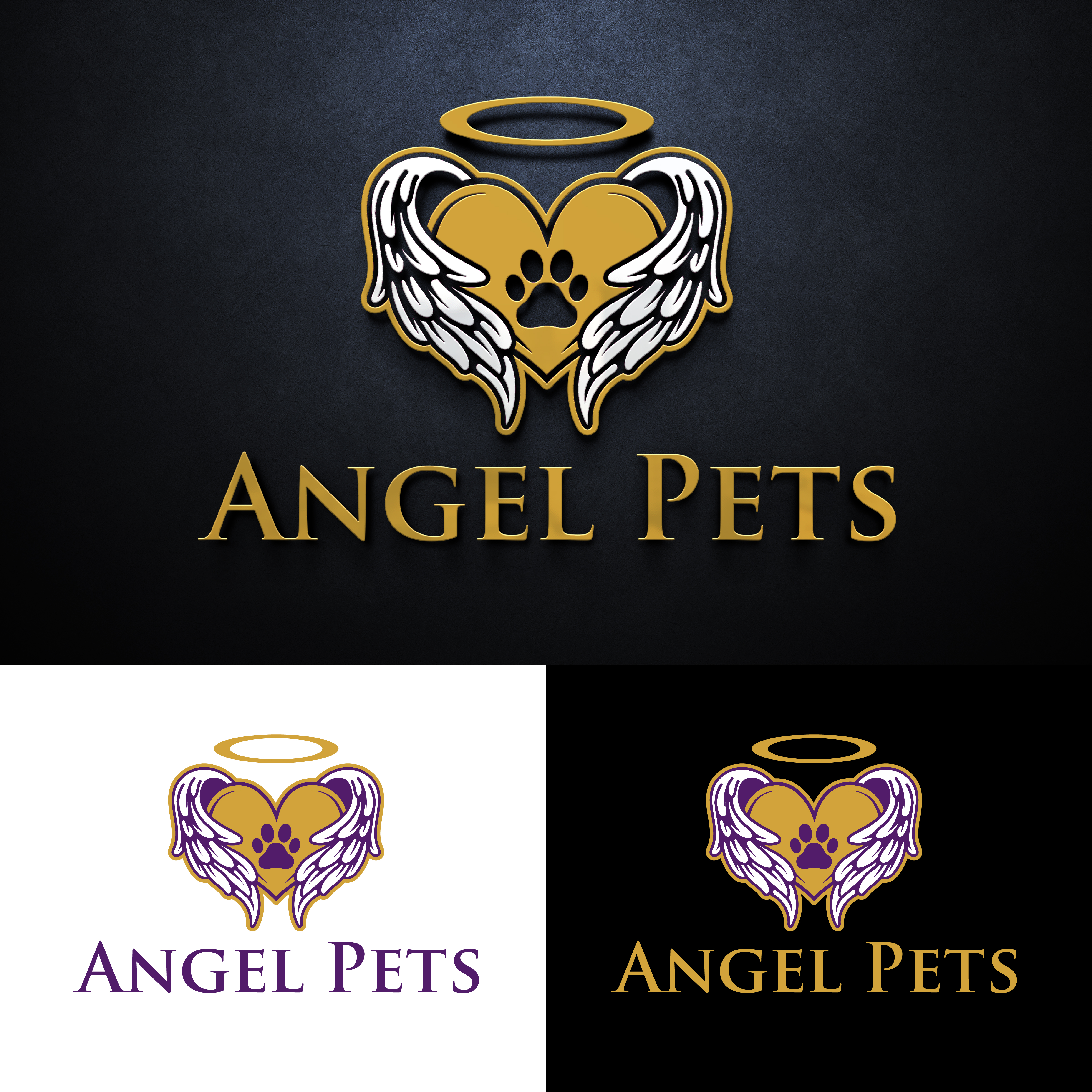 Logo Design by ARTchemist for this project | Design #29584249
