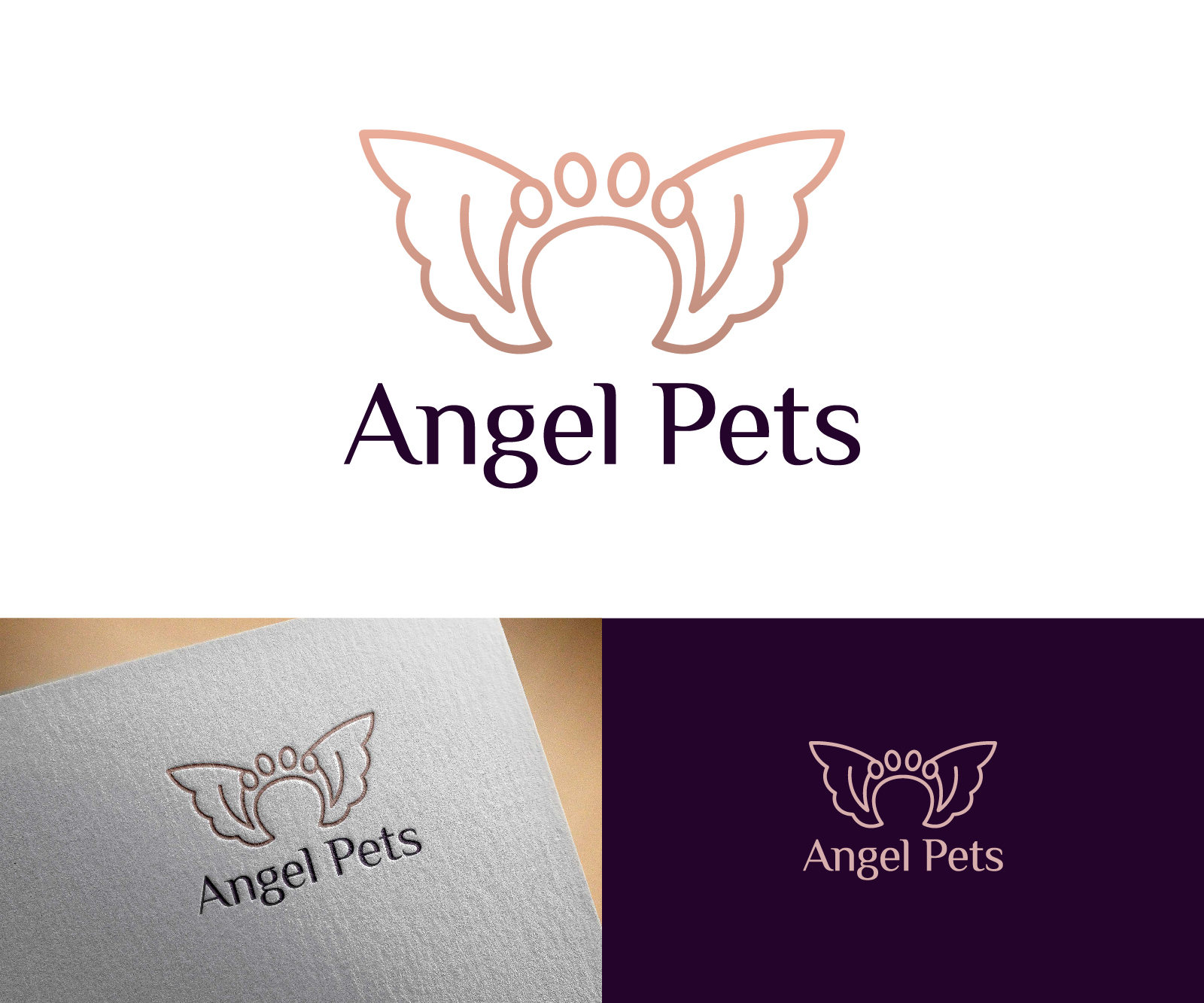 Logo Design by Nevore Graphics for this project | Design #29583737