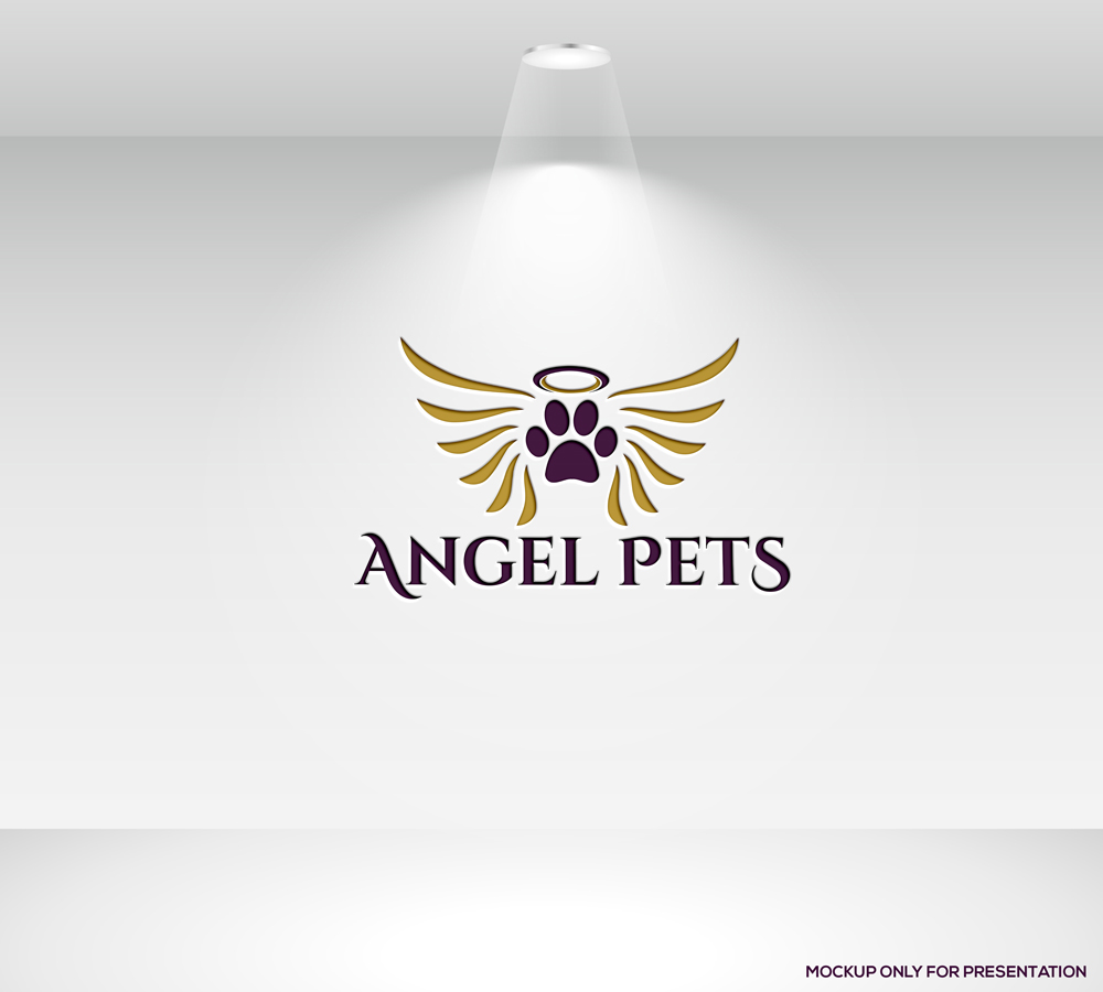 Logo Design by RedMyDC for this project | Design #29583678