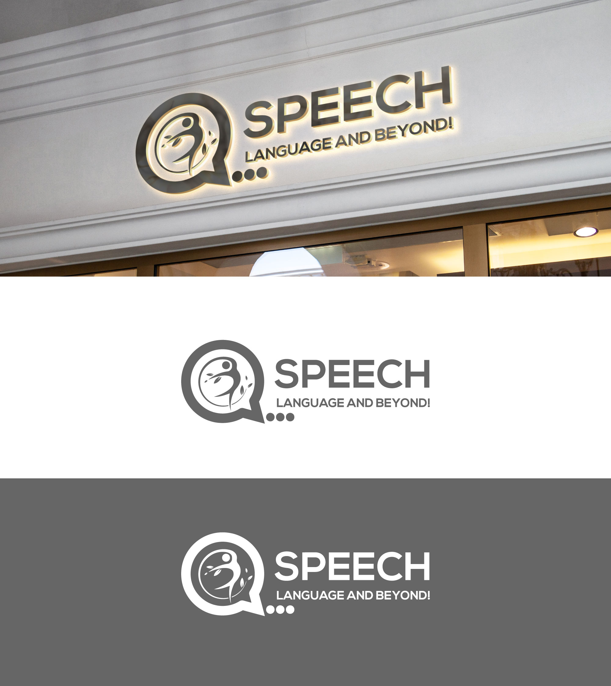 Diseño de Logo por riyad123 para este proyecto | Diseño #29585404