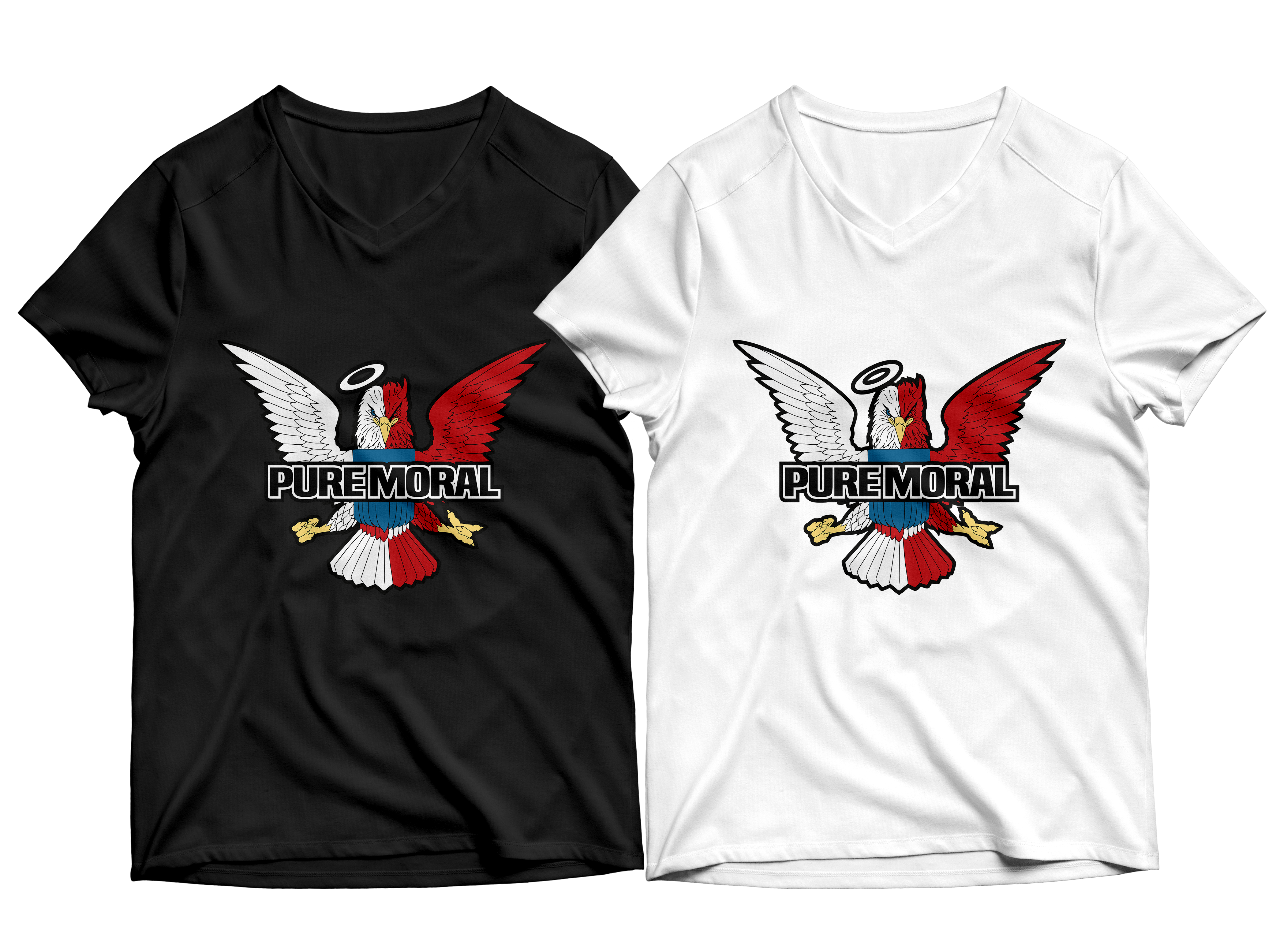 T-Shirt-Design von dmoeksa für dieses Projekt | Design #29586882