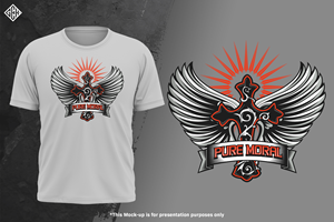 Design de T-shirt par gekgrfx pour ce projet | Design : #29587816