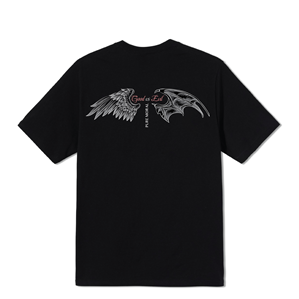 T-shirt Design by dskyvbc
