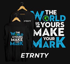 T-shirt Design by Graphic Storm for this project | Design #29588870