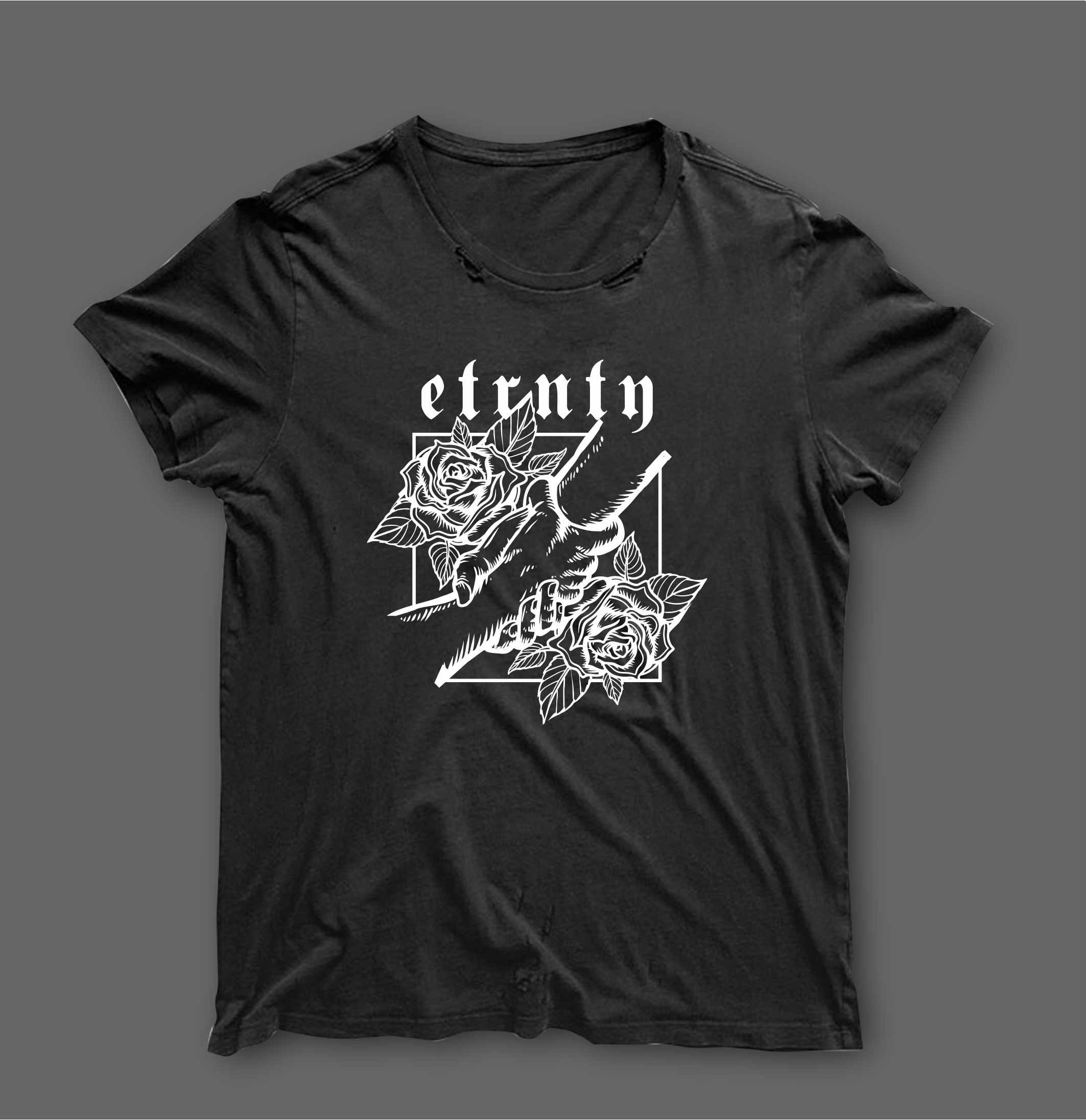 Diseño de Camiseta por guruntool para este proyecto | Diseño #29598265
