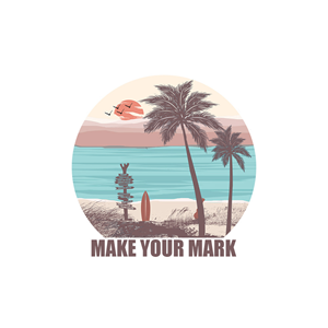 T-shirt Design by Johncina