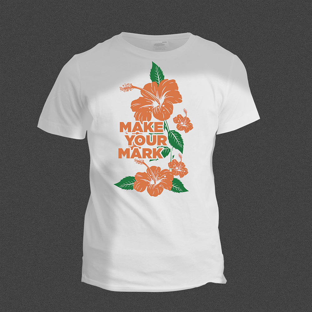T-shirt Design by Johncina for this project | Design #29599937