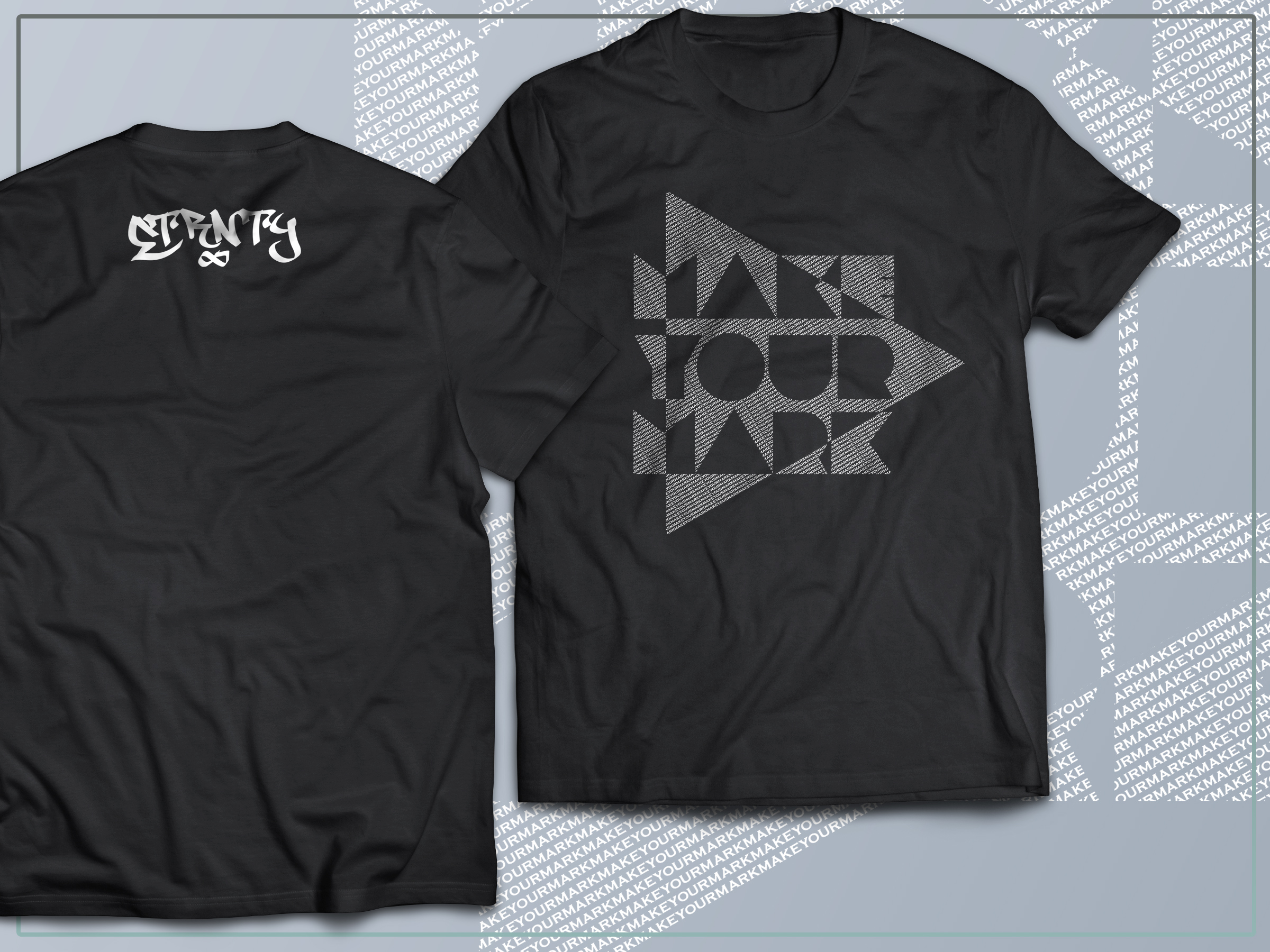 T-shirt Design by Tomi and Edó for this project | Design #29598130