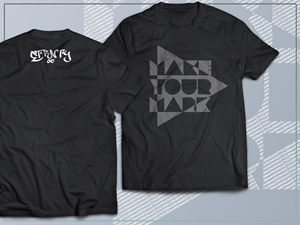 T-shirt Design by Tomi and Edó for this project | Design: #29598130