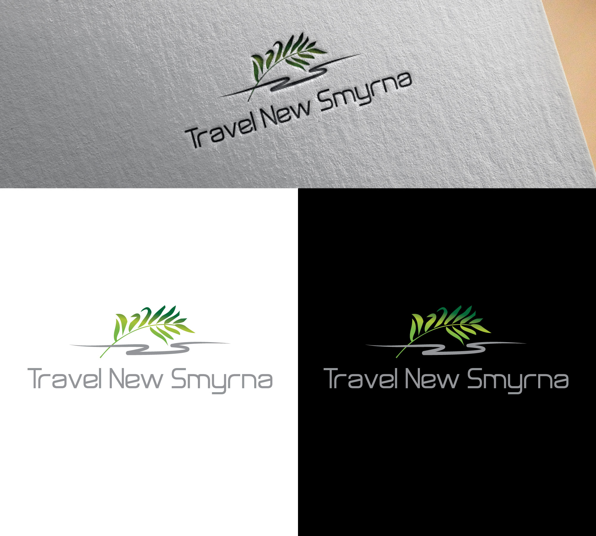 Logo Design by RRR Design for this project | Design #29588926