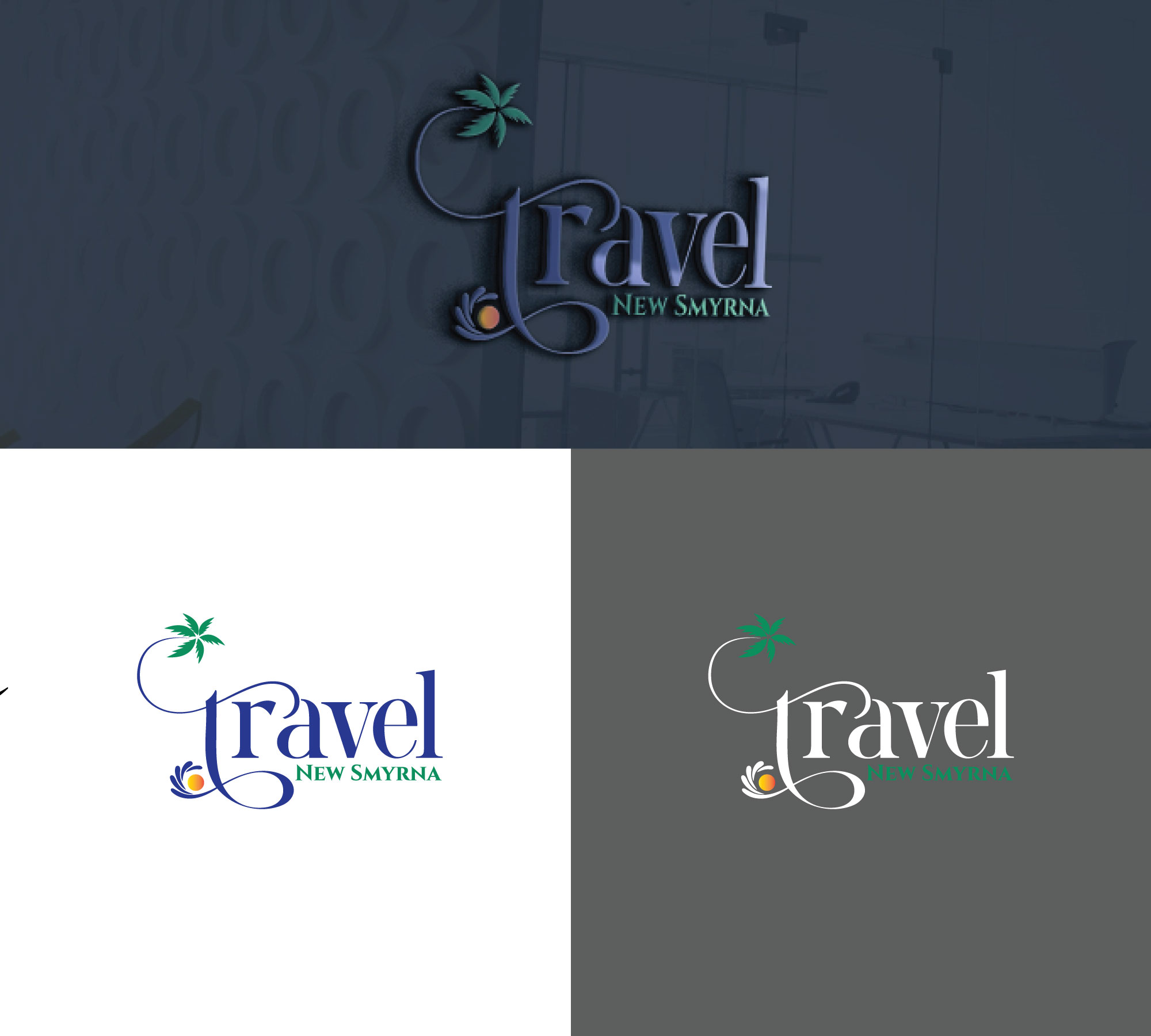 Logo Design by RRR Design for this project | Design #29590019