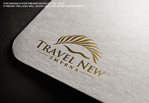 Logo Design by Rosalie.. for this project | Design: #29588292
