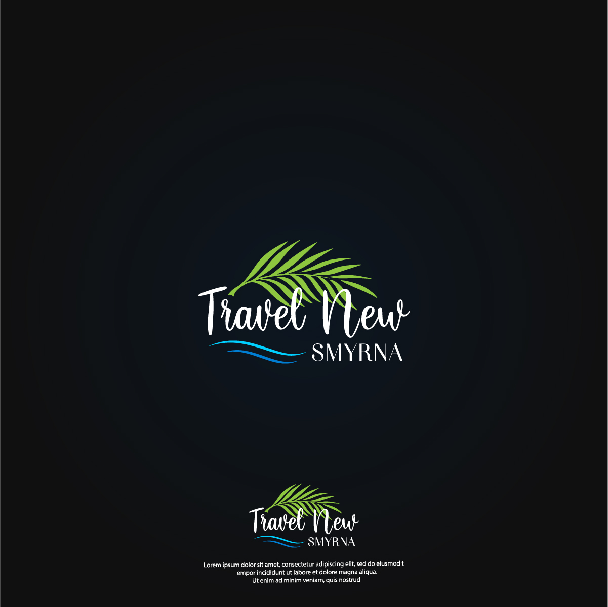 Diseño de Logo por GOLDENCROWN para este proyecto | Diseño #29585671