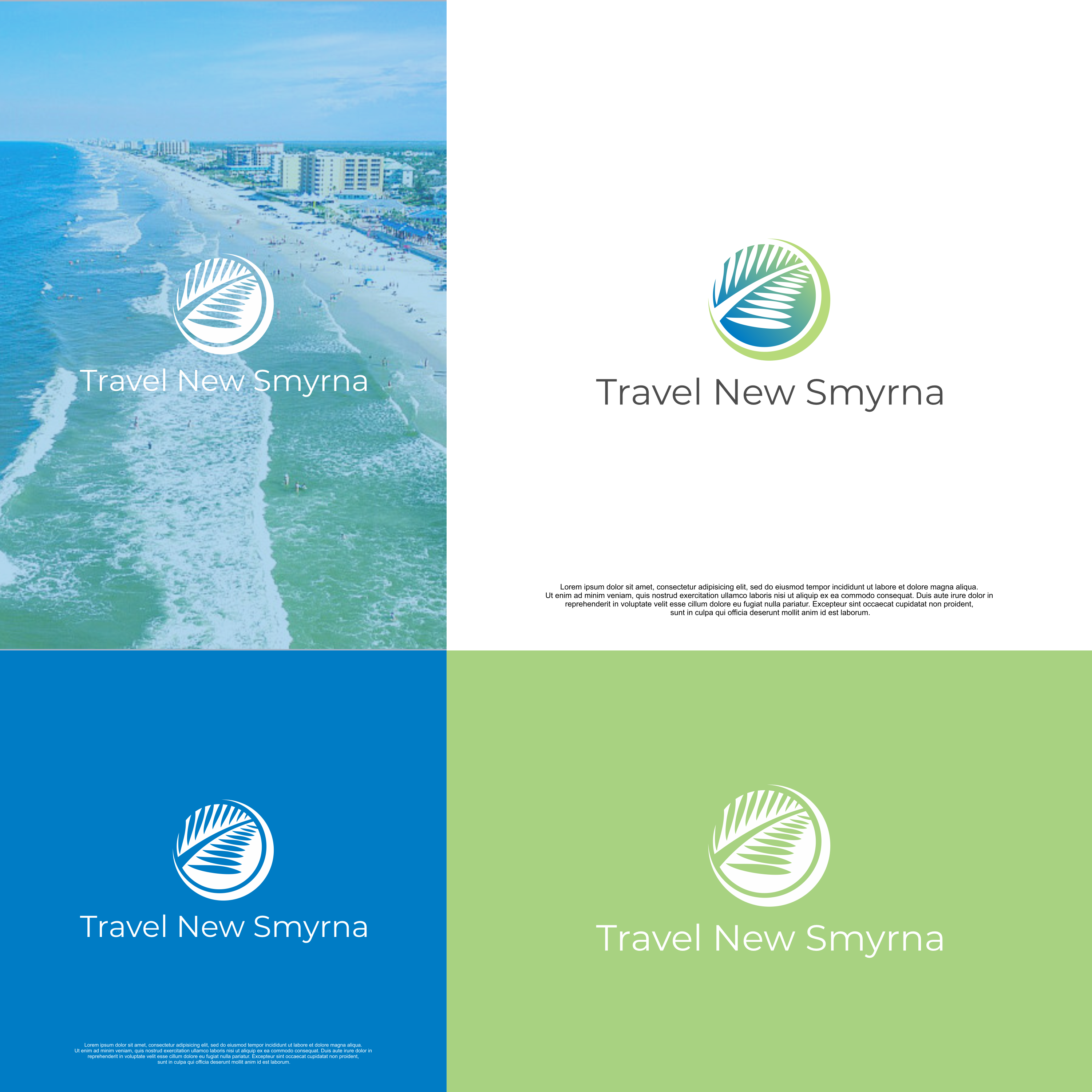 Logo Design by -sae- for this project | Design #29590331