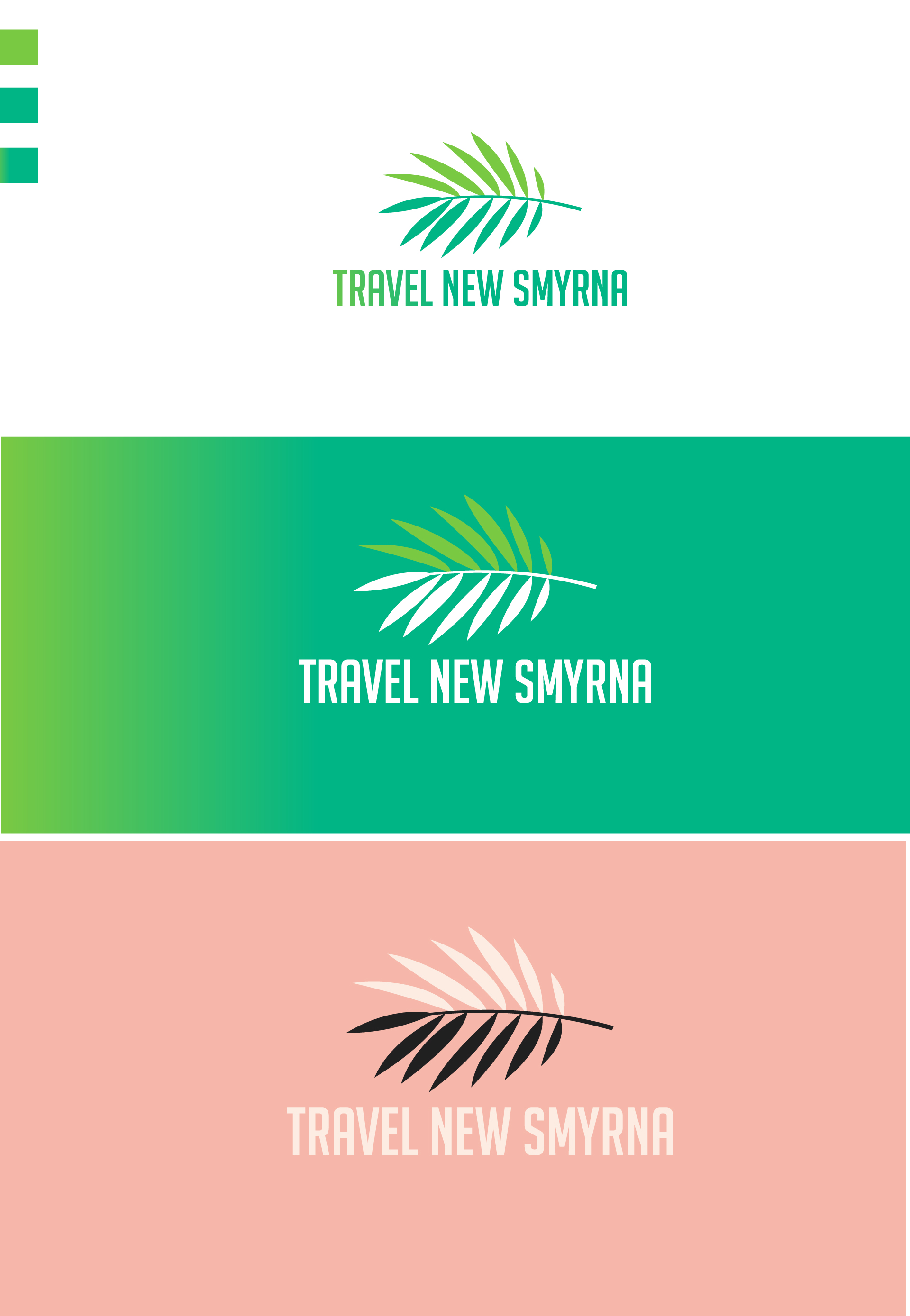 Logo Design by ahmedgameel for this project | Design #29589841