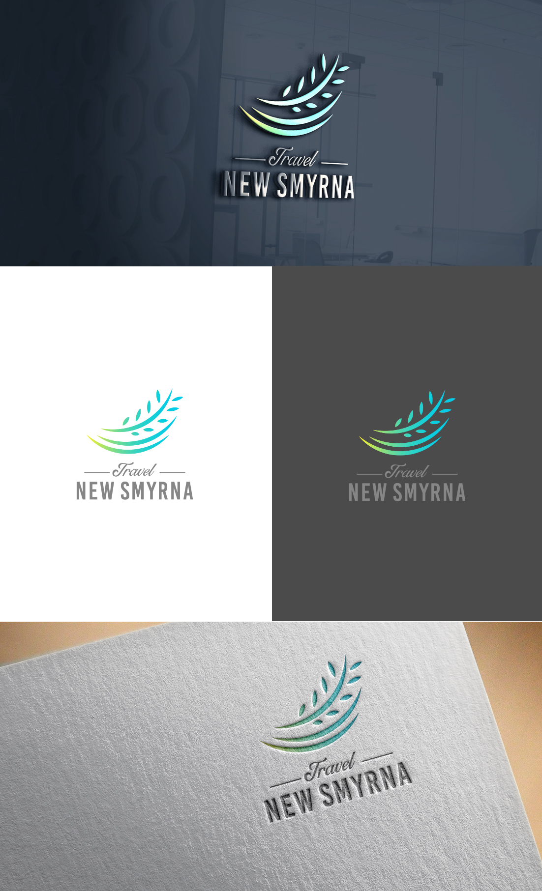 Diseño de Logo por GLDesigns para este proyecto | Diseño #29585738