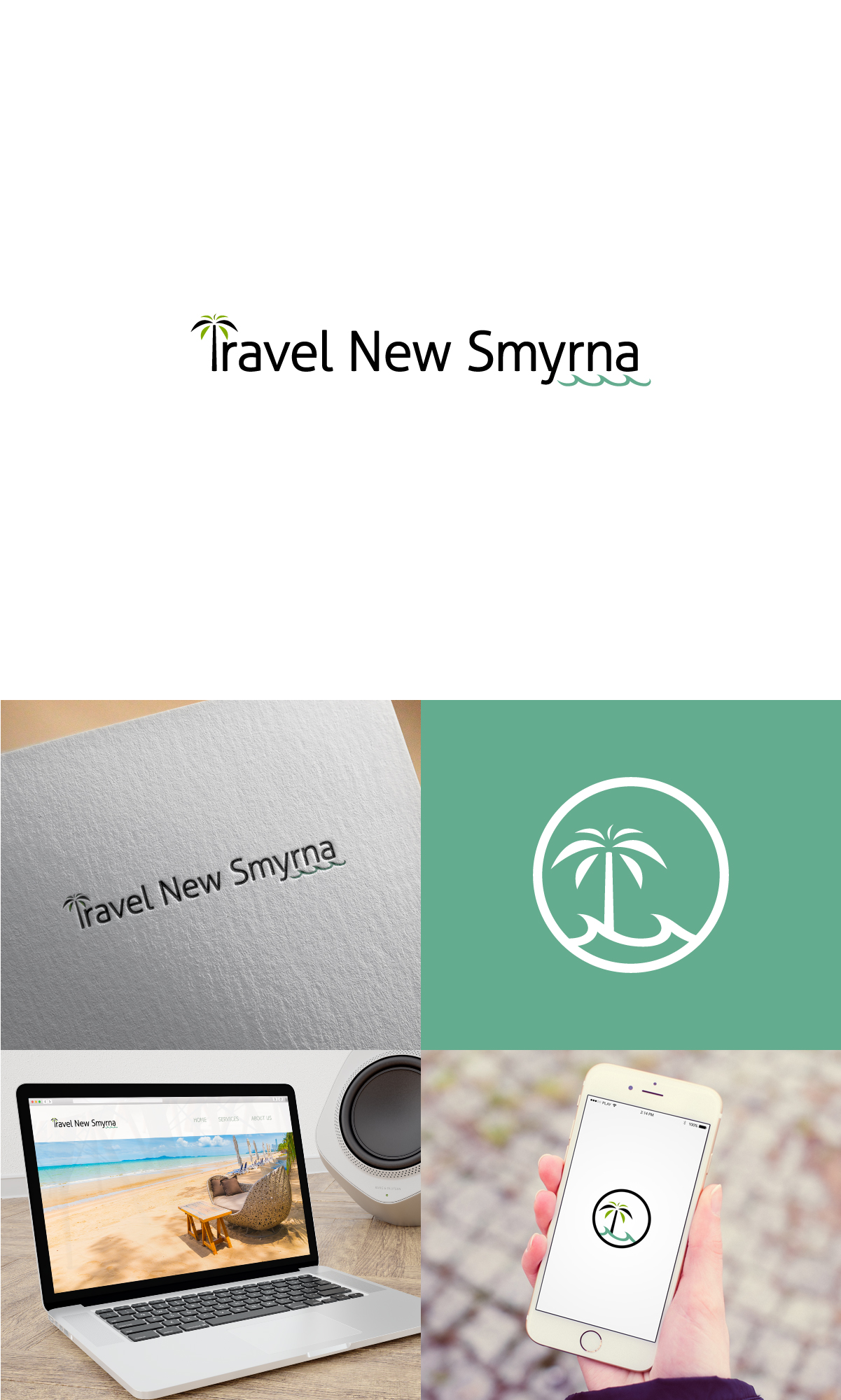 Logo Design by NineOwl for this project | Design #29587314