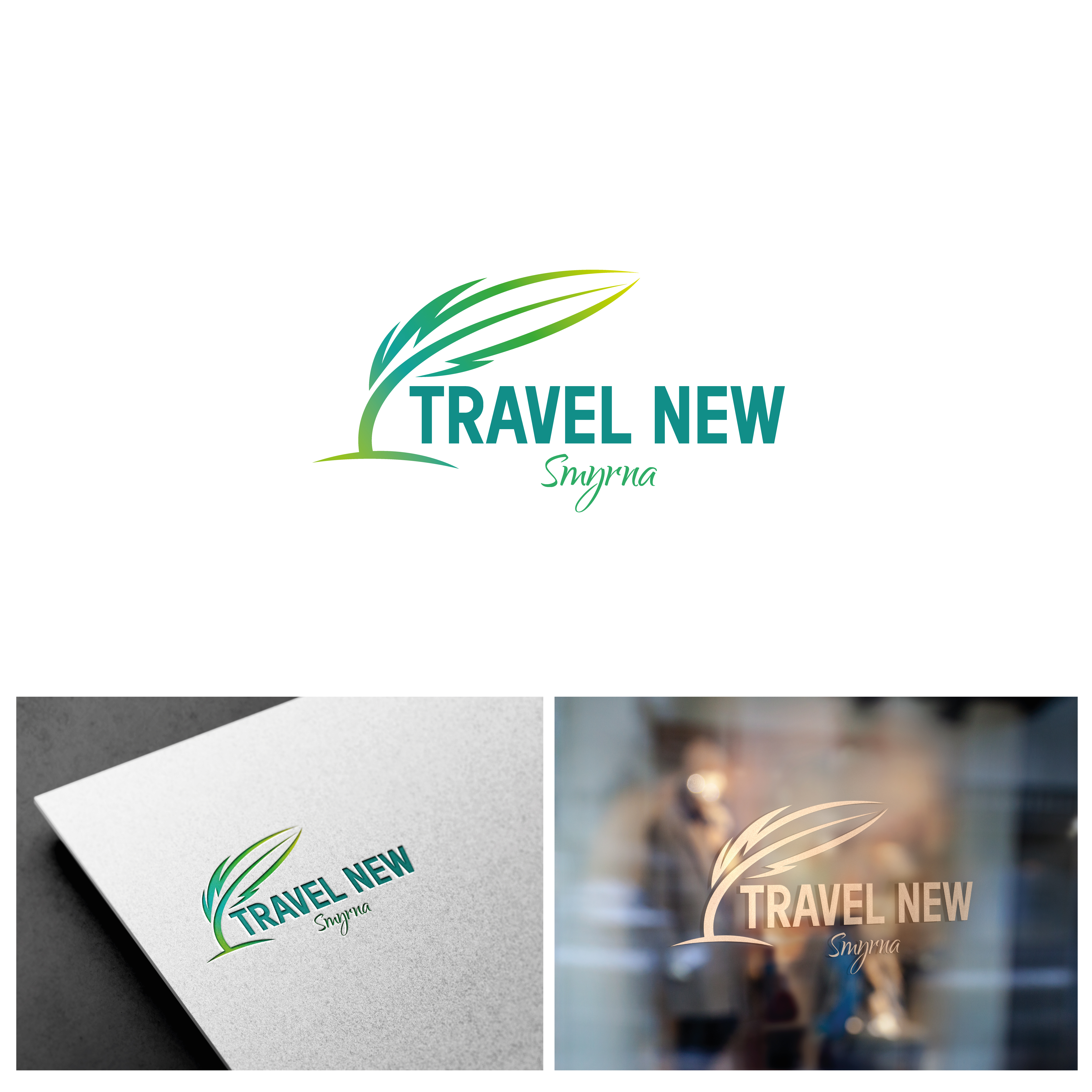 Logo Design by AbhishekkM'24 for this project | Design #29585538