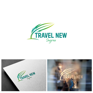 Logo Design by AbhishekkM'24 for this project | Design: #29585538