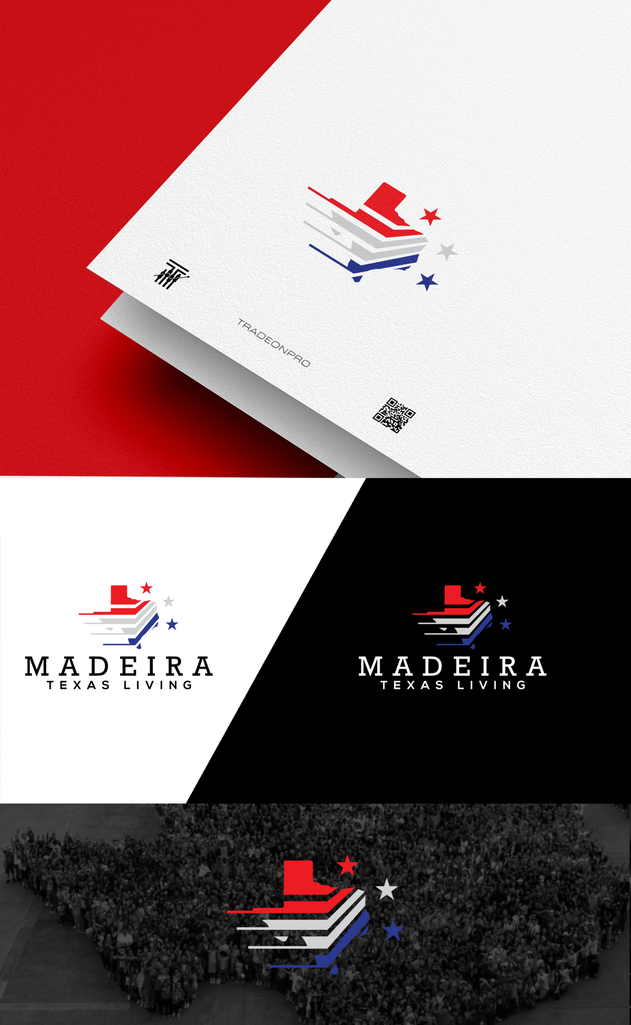 Logo Design by END™ for Imagine It Studios | Design #29589741