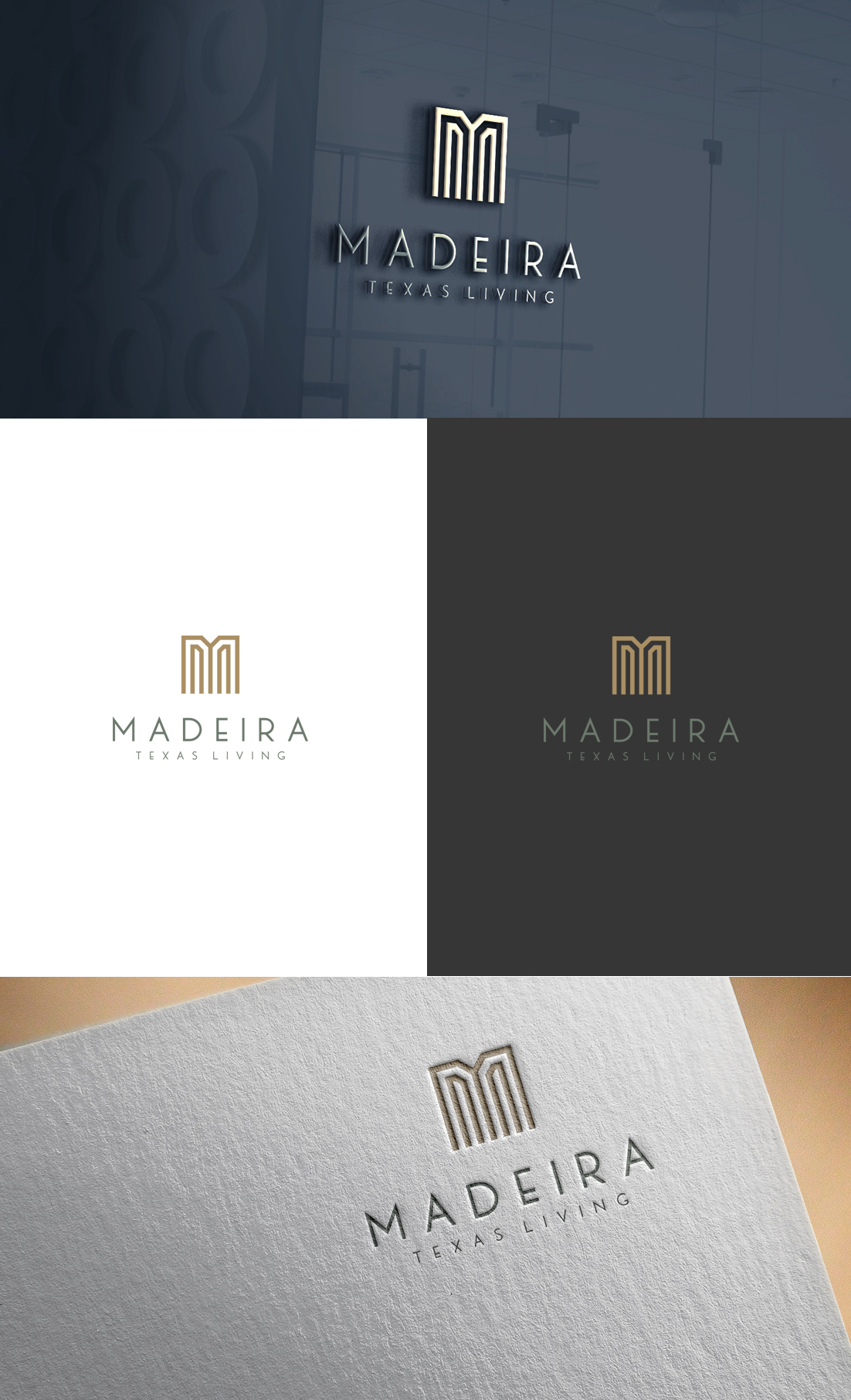 Logo Design by GLDesigns for Imagine It Studios | Design #29585104
