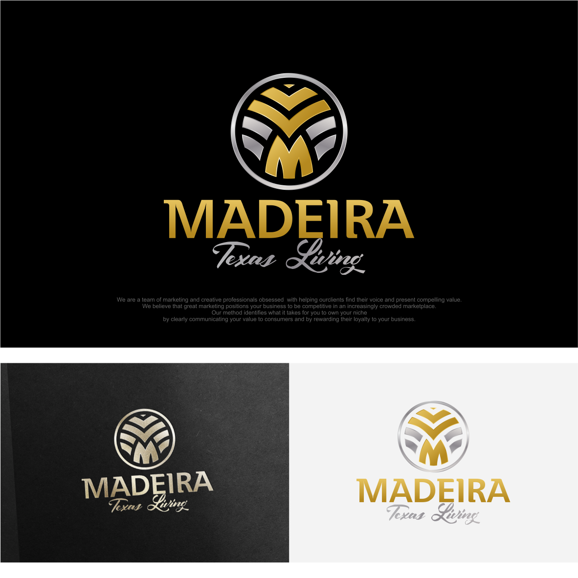Logo Design by vintana for Imagine It Studios | Design #29586545