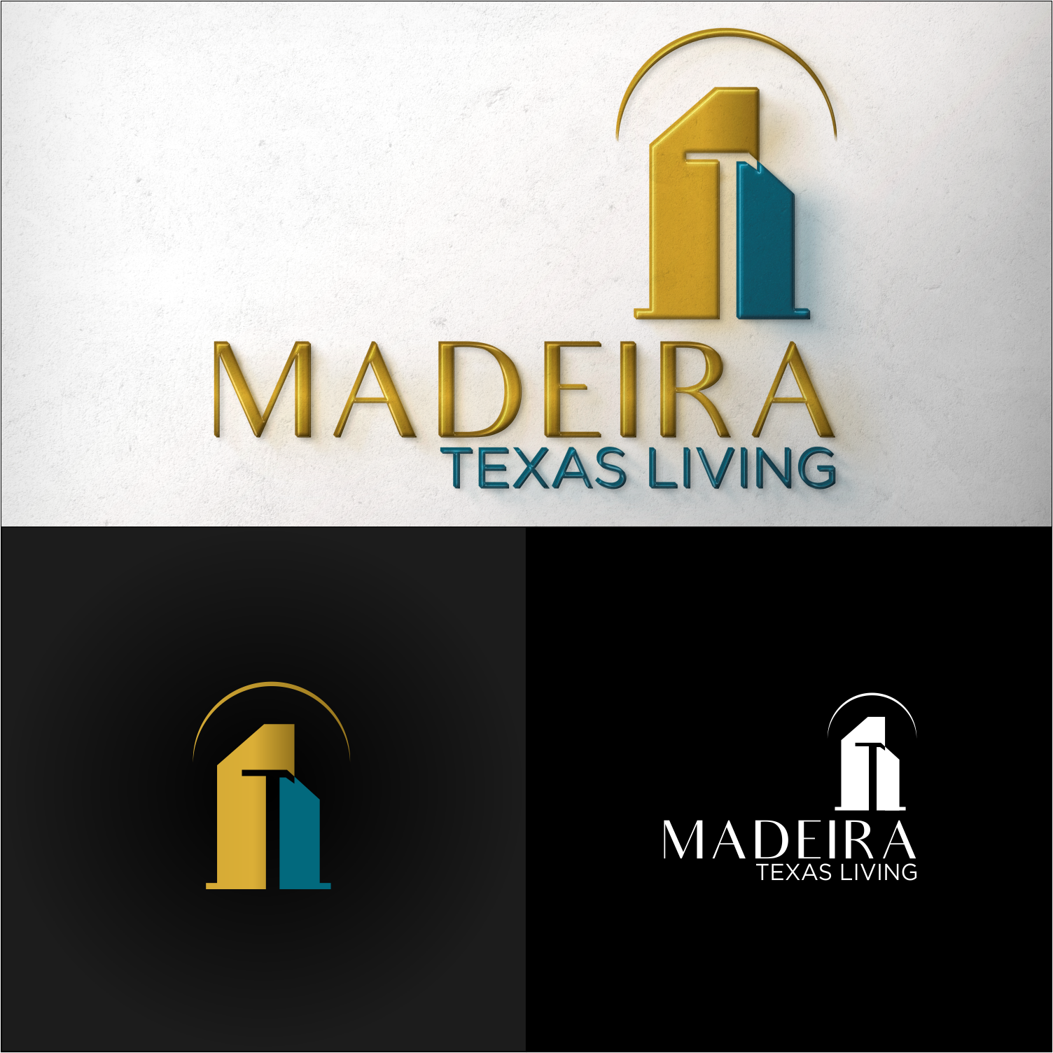 Logo Design by w15 for Imagine It Studios | Design #29609907