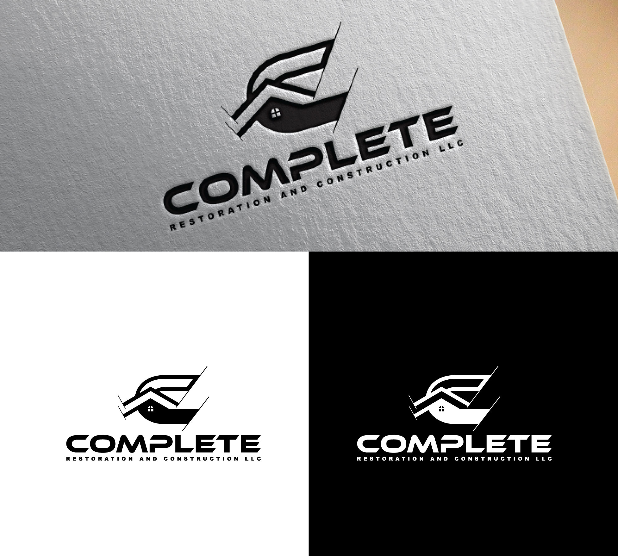 Logo Design by RRR Design for Adam’s Business Center Inc dba Bold Innovations & Design | Design #29590094