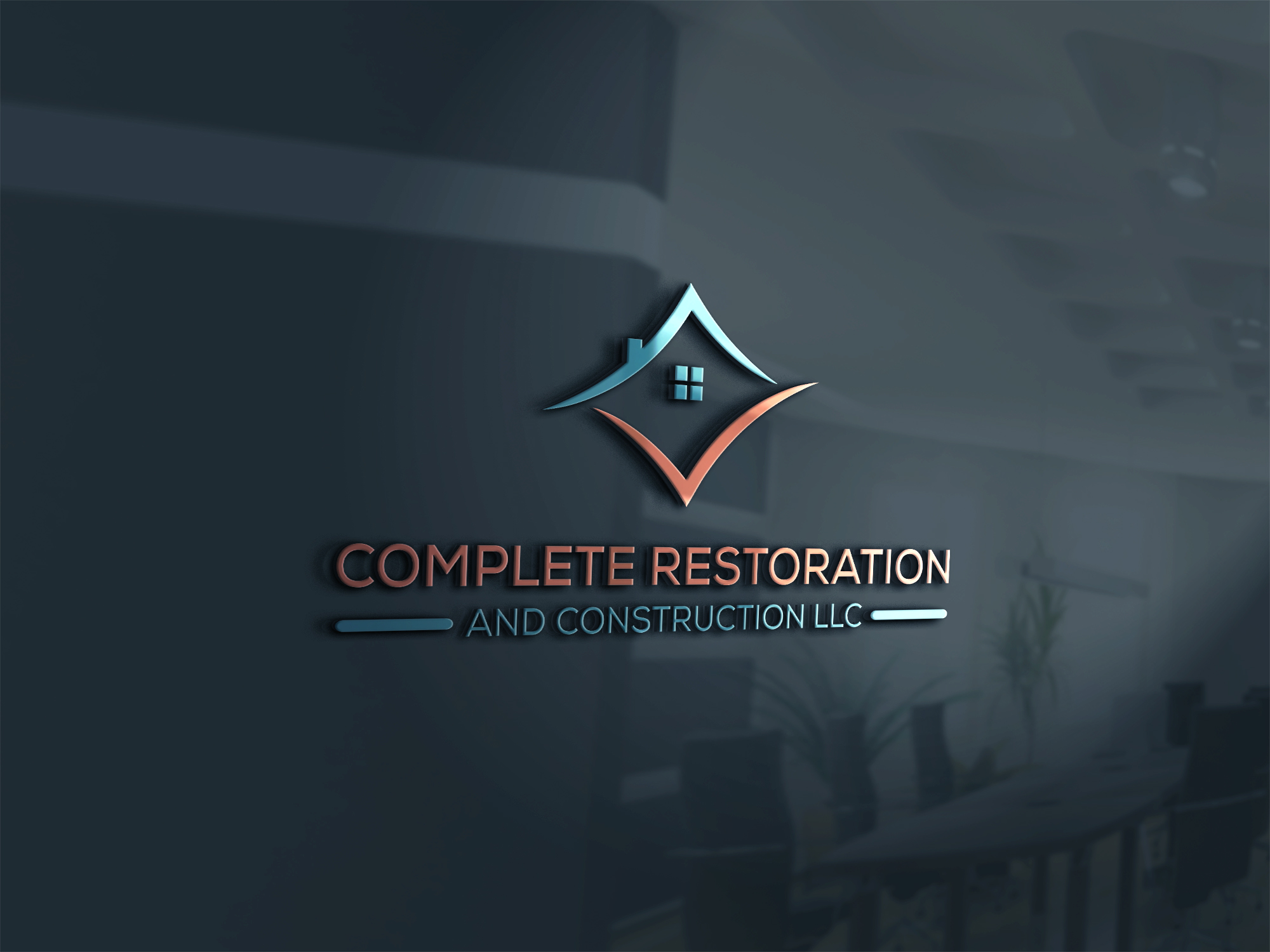 Logo Design by Visionary Creations for Adam’s Business Center Inc dba Bold Innovations & Design | Design #29592065