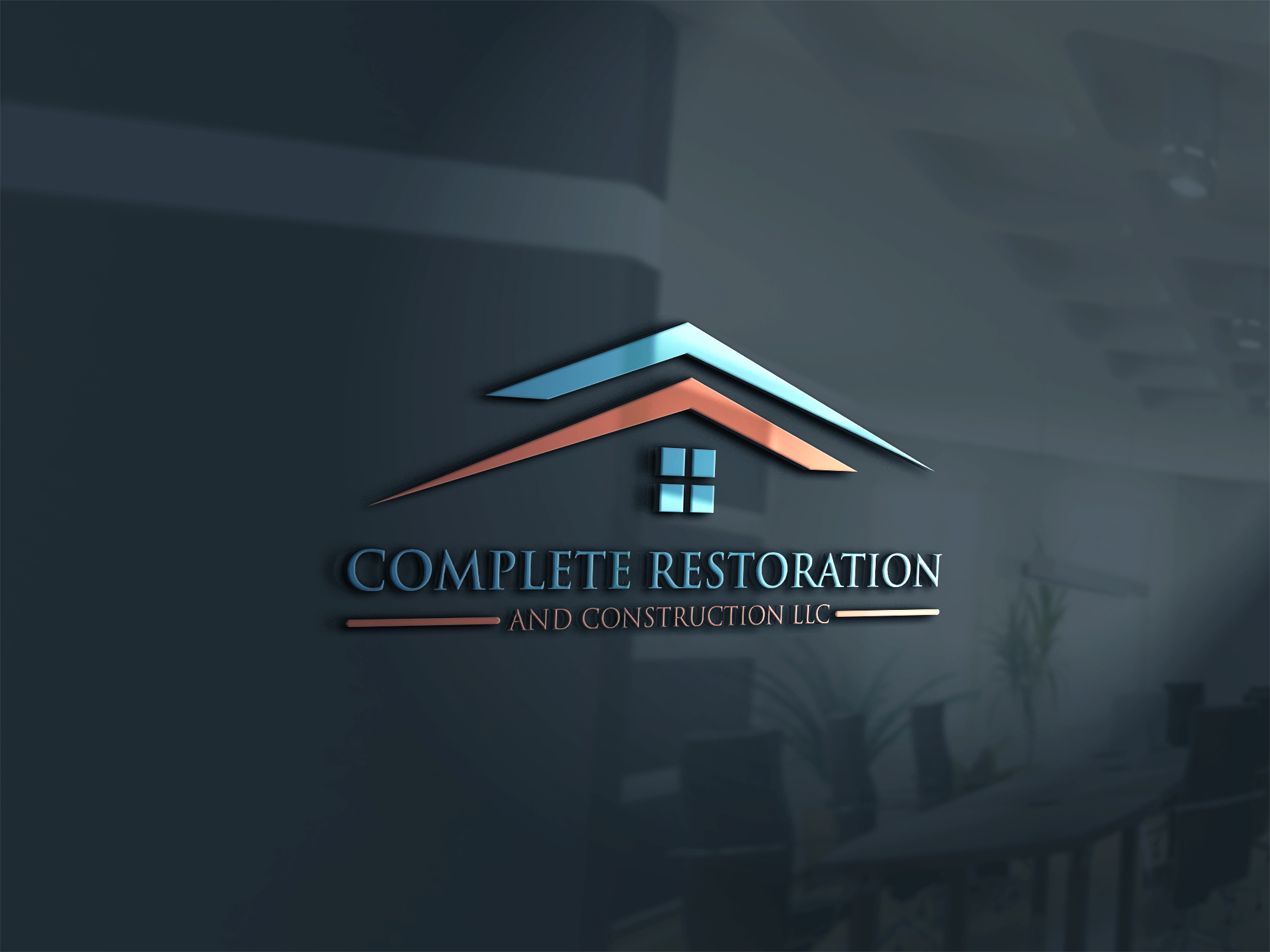 Logo Design by Visionary Creations for Adam’s Business Center Inc dba Bold Innovations & Design | Design #29592265