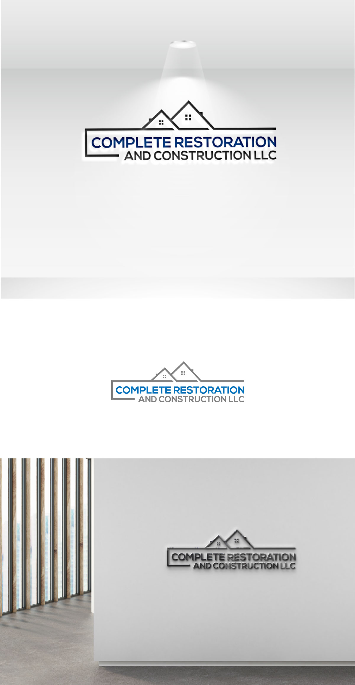 Logo Design by Creative-Finger for Adam’s Business Center Inc dba Bold Innovations & Design | Design #29595455
