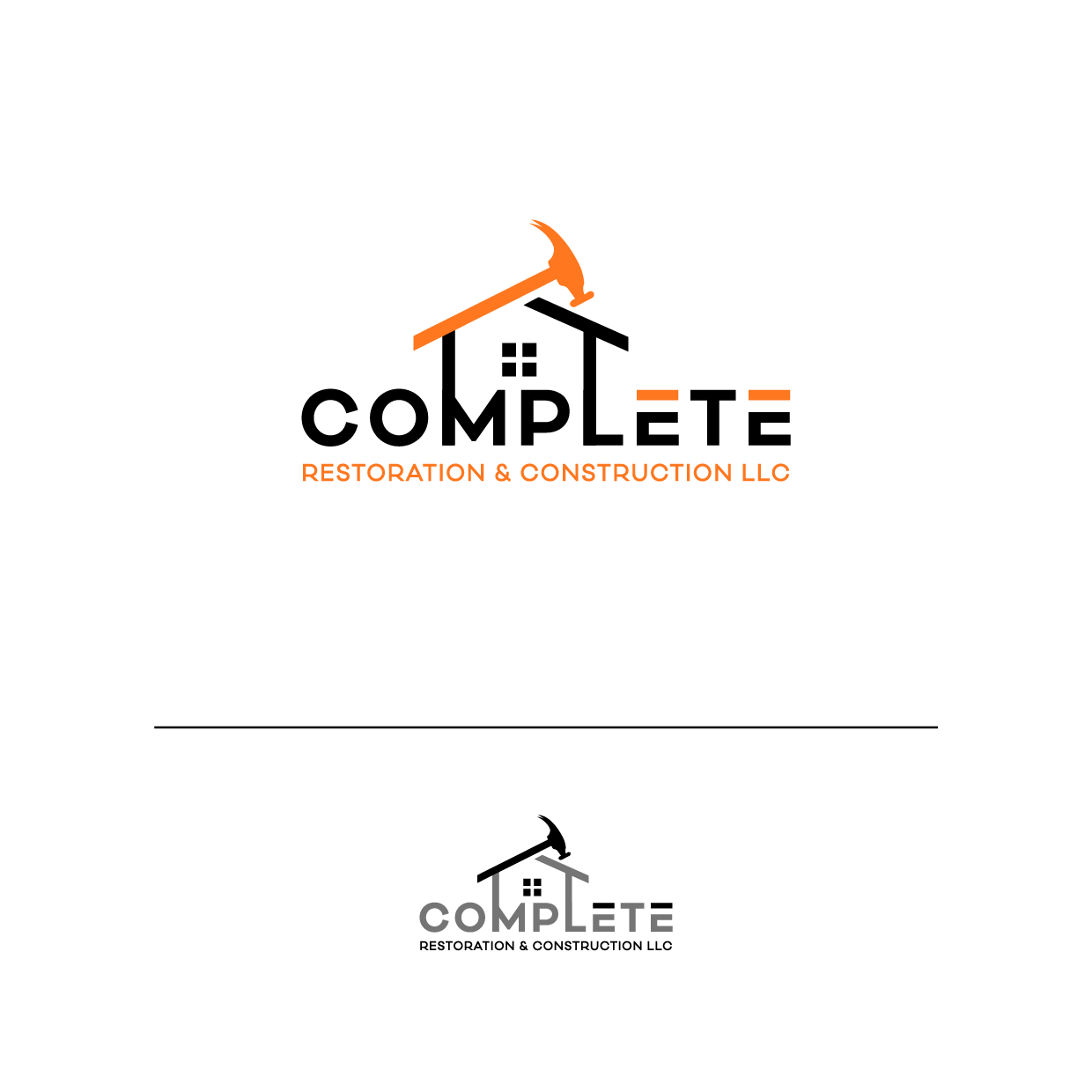 Logo Design by ashantha for Adam’s Business Center Inc dba Bold Innovations & Design | Design #29615919