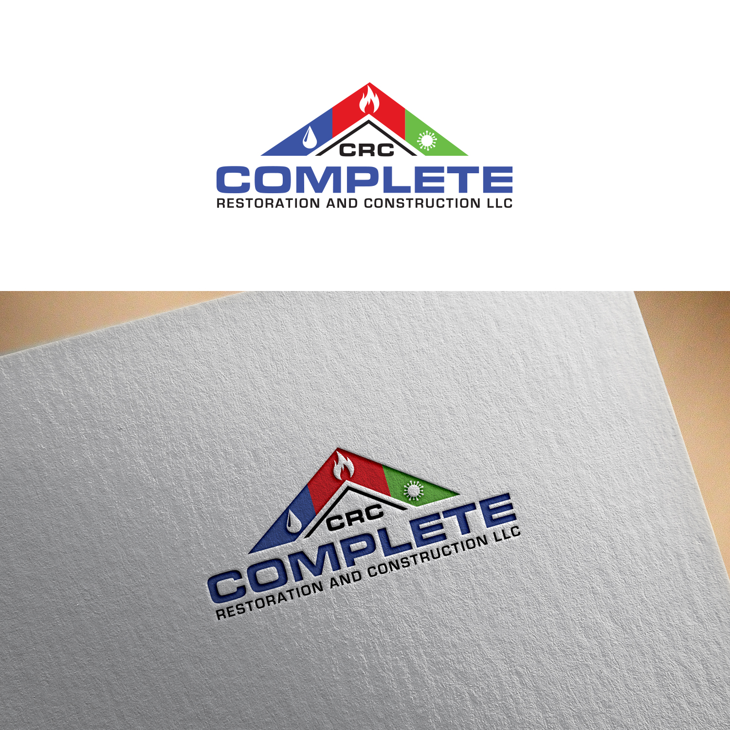 Logo Design by ZAGraphics for Adam’s Business Center Inc dba Bold Innovations & Design | Design #29586654