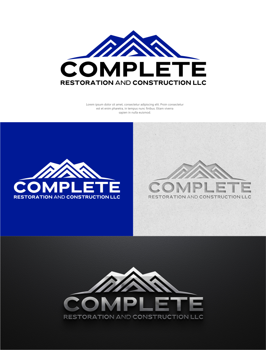 Logo Design by artswolf for Adam’s Business Center Inc dba Bold Innovations & Design | Design #29600724