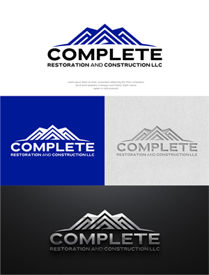 Logo Design by artswolf for Adam’s Business Center Inc dba Bold Innovations & Design | Design: #29600724