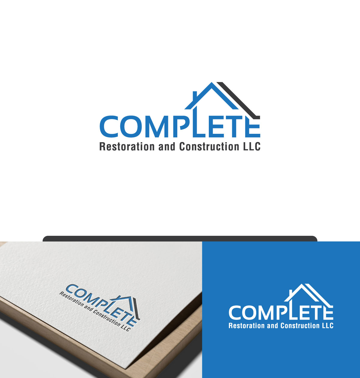 Logo Design by ecorokerz for Adam’s Business Center Inc dba Bold Innovations & Design | Design #29590112