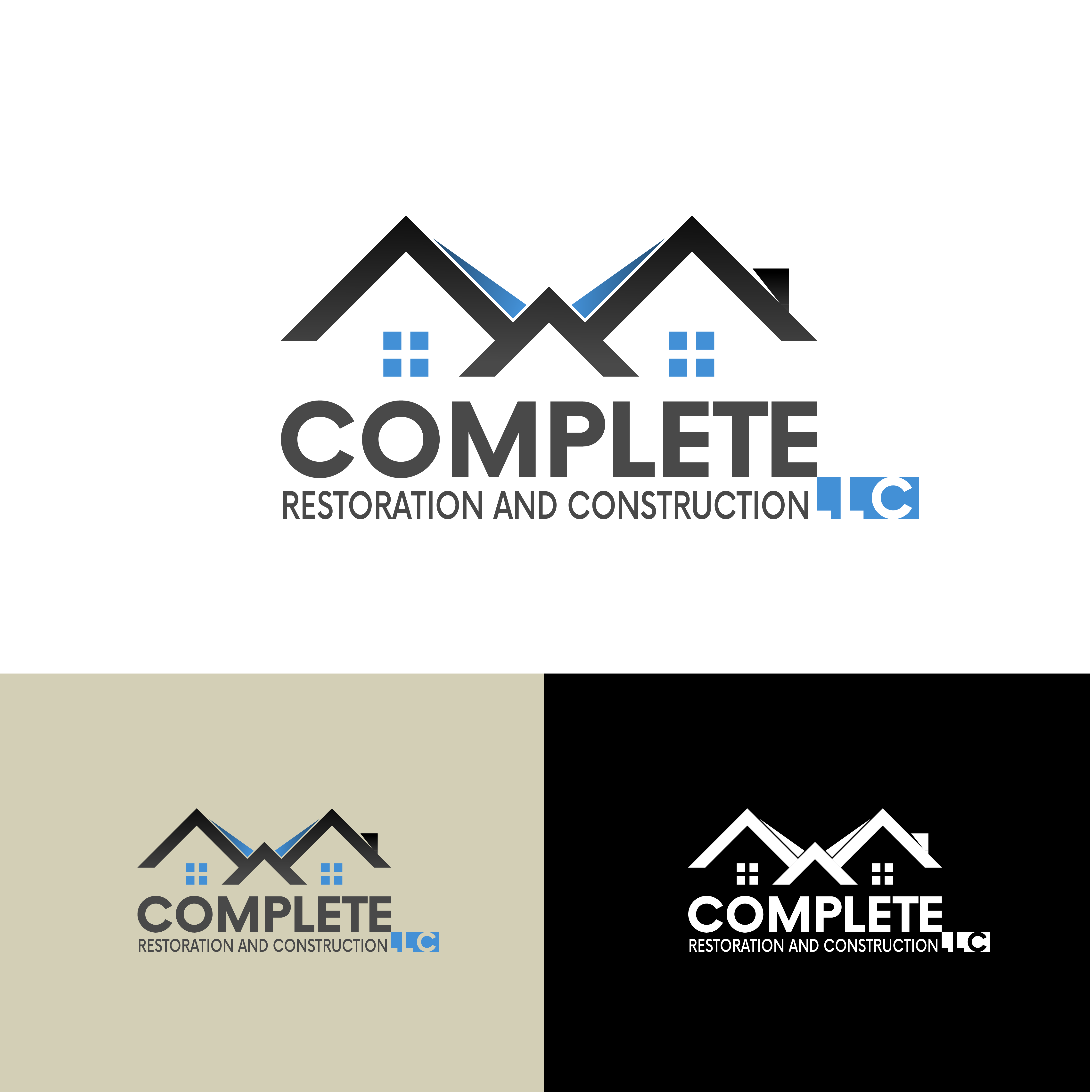 Logo Design by Kurn Design for Adam’s Business Center Inc dba Bold Innovations & Design | Design #29613971