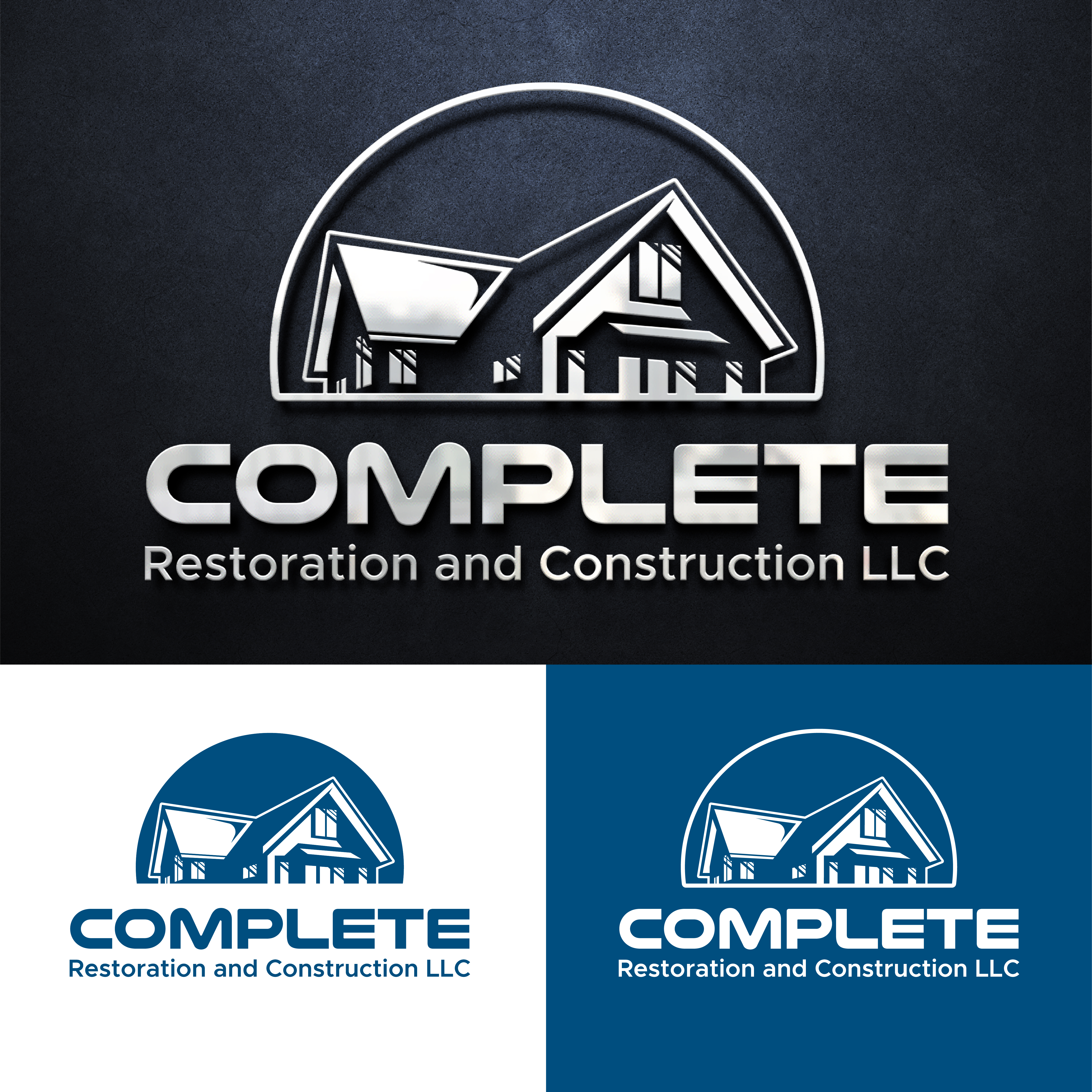 Logo Design by ARTchemist for Adam’s Business Center Inc dba Bold Innovations & Design | Design #29587545