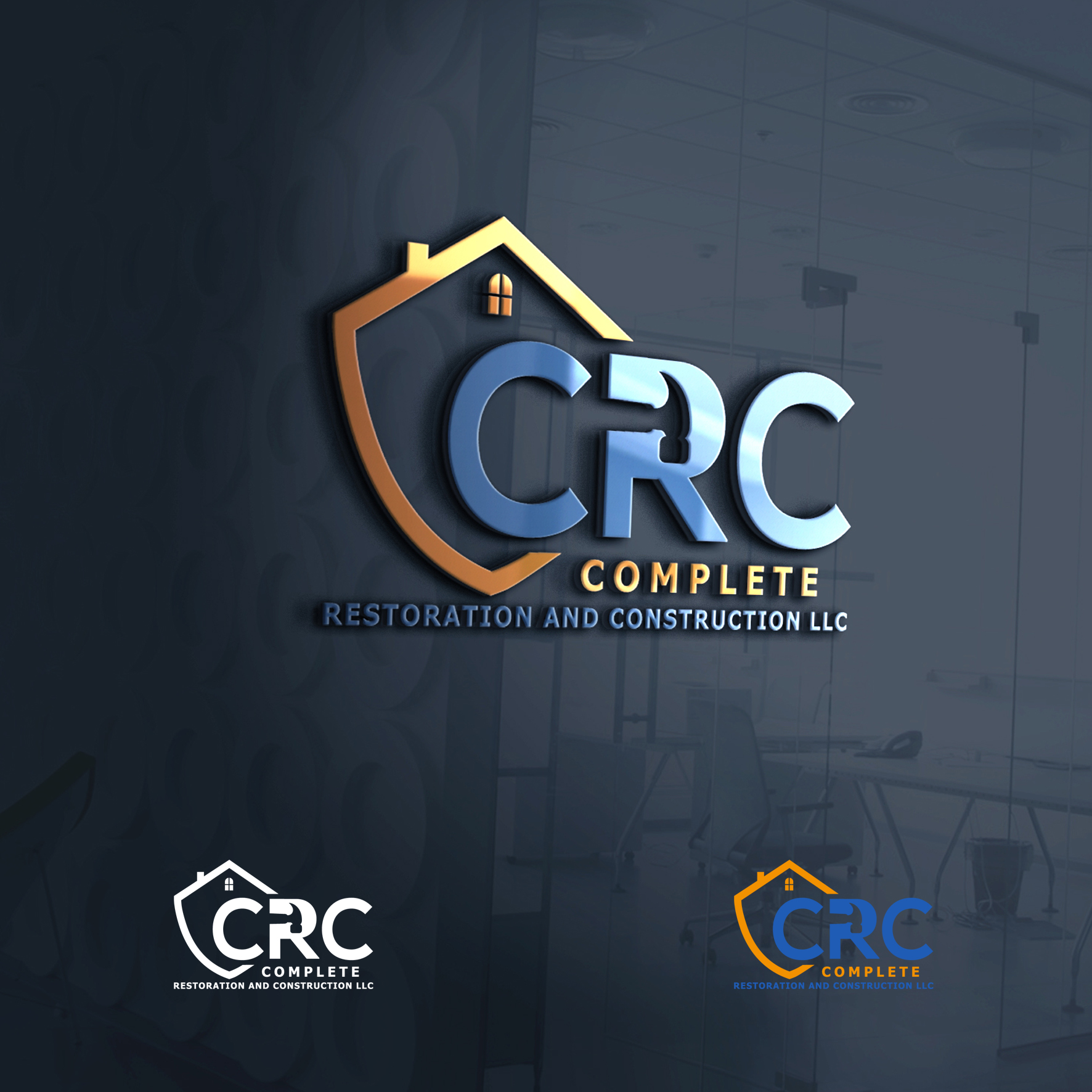 Logo Design by Veron 2 for Adam’s Business Center Inc dba Bold Innovations & Design | Design #29595734