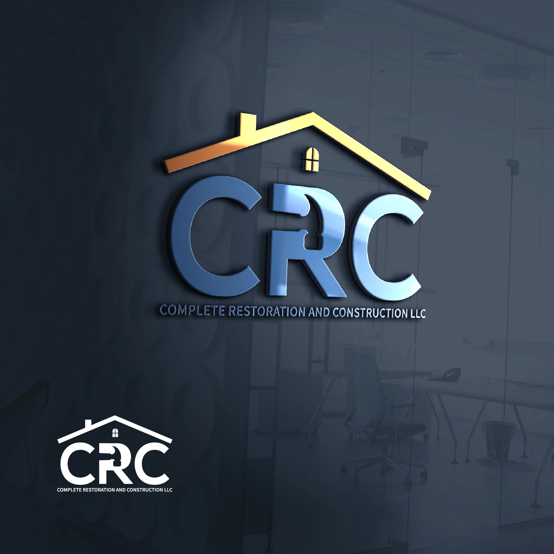 Logo Design by Veron 2 for Adam’s Business Center Inc dba Bold Innovations & Design | Design #29601047