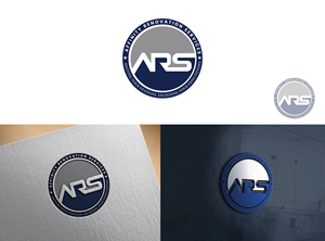 Logo-Design von Graphica Studio für Affinity Renovation Services | Design: #29585502