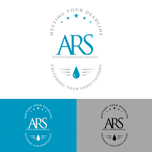 Diseño de Logo por DesignLima para Affinity Renovation Services | Diseño: #29592210