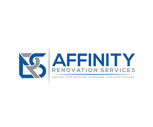 Logo Design by P. S for Affinity Renovation Services | Design: #29599480