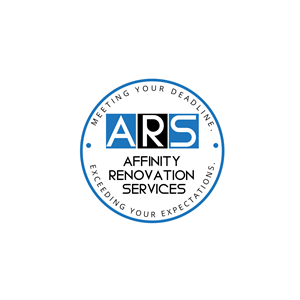 Logo Design by Malra_artz for Affinity Renovation Services | Design: #29593220