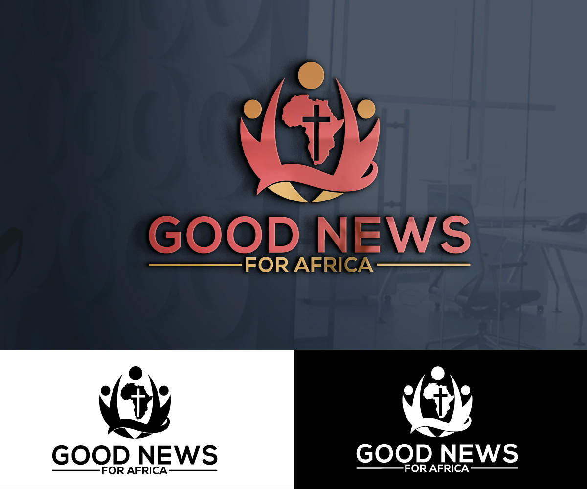 Diseño de Logo por 24ksunny para este proyecto | Diseño #29686494