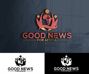 Diseño de Logo por 24ksunny para este proyecto | Diseño: #29686494